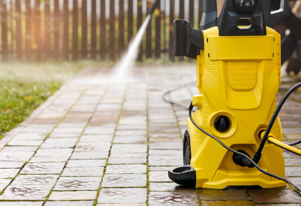 Best Post-Construction Pressure Washing  in , IA